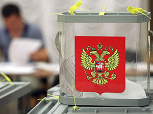 Выбираем вместе! 