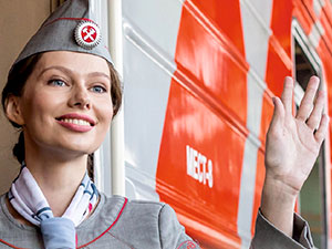 Требуются проводники пассажирских вагонов