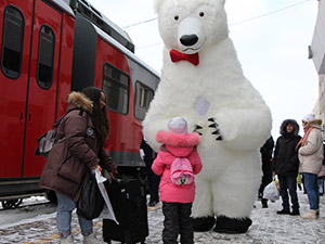 14 Февраля — день влюбленных!