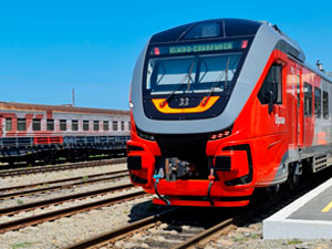С 17 мая 2022 года билетная касса ст. Макаров не работает