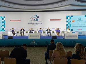 О комплексном развитии предприятия