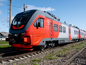 6 августа отменяется движением поездов по западному побережью