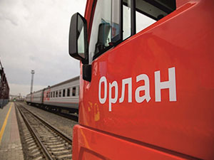 Возобновление движения по всем направлениям