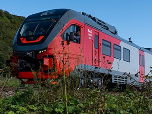 С 9 августа по 13 августа 2021 года билетная касса станции Долинск не работает