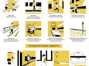 Просим Вас ознакомиться с материалом, предназначенным уберечь Вас и Ваших близких, от необдуманных действий и поступков