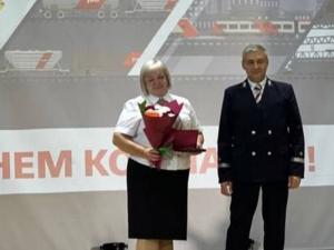 1 октября мы отмечаем день образования компании ОАО «РЖД»
