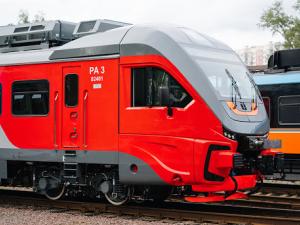 5 августа отменяется движением поездов по западному побережью