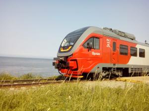 3 – 6 августа временно не работает билетная касса станции Долинск