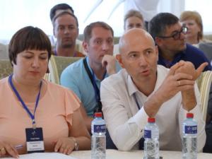 Всероссийский цифровой форум Фонда «Защитники отечества»