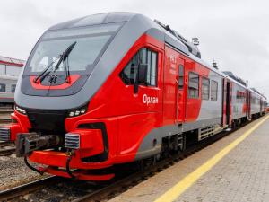 29 апреля 2025 года для обеспечения проезда жителей города Южно- Сахалинск к кладбищенскому комплексу № 3 назначаются дополнительные пригородные поезда
