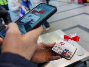 Поздравляем вас с Днем Защитника Отечества